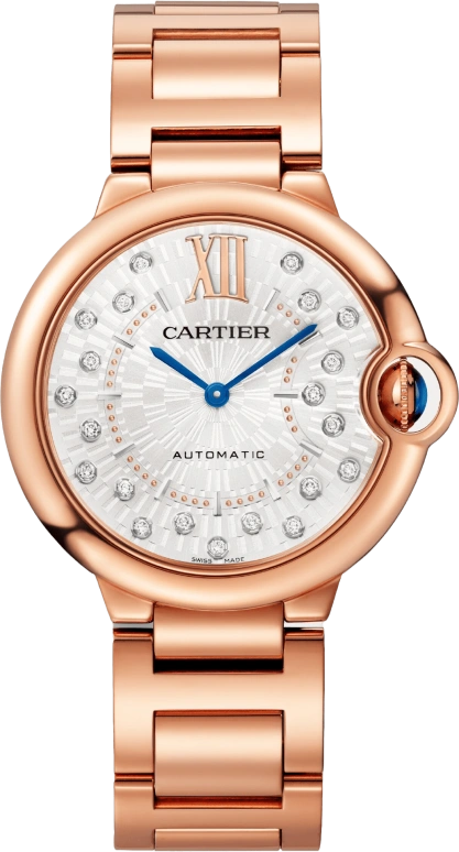 Cartier Ballon Bleu de Cartier WGBB0055