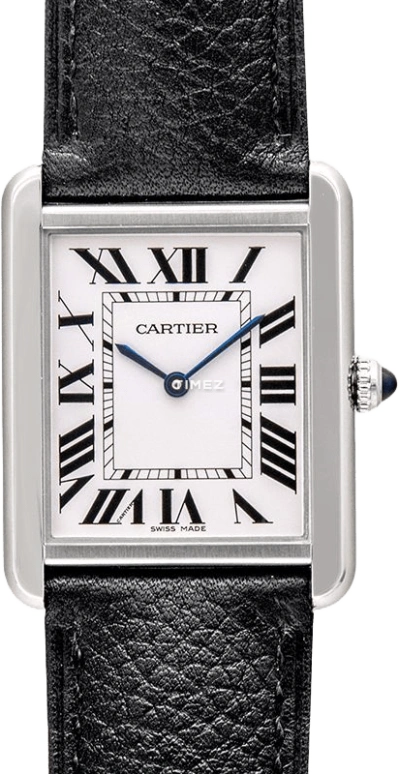 Cartier Tank WSTA0028