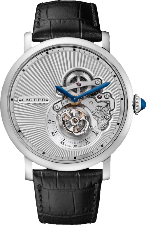 Cartier Rotonde de Cartier W1556246