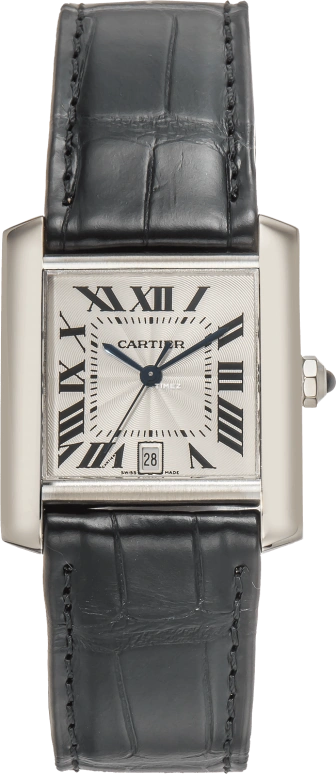 Cartier Tank W5001156