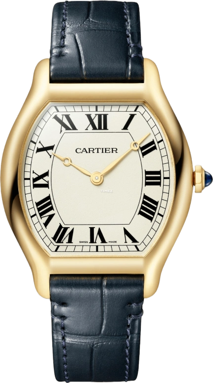 Cartier Tortue WGTO0006