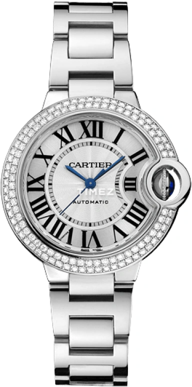 Cartier Ballon Bleu de Cartier WE902035