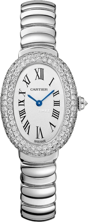 Cartier Baignoire WJBA0051