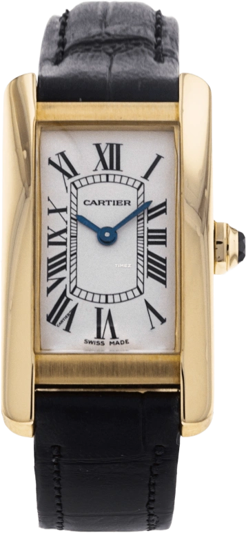 Cartier Tank W2601556