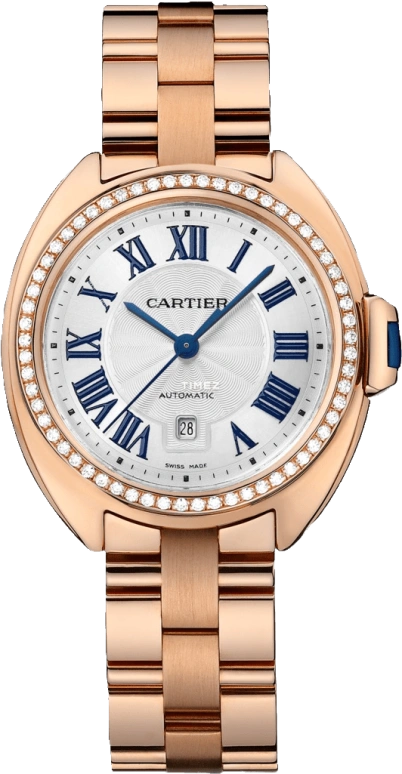 Cartier Clé de Cartier WJCL0003