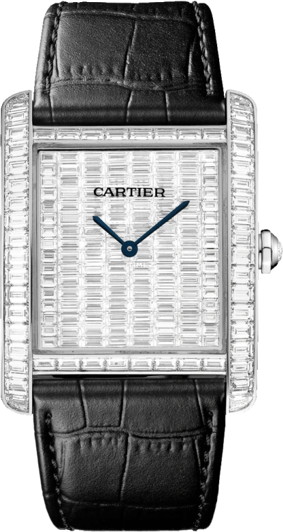 Cartier Tank HPI00623