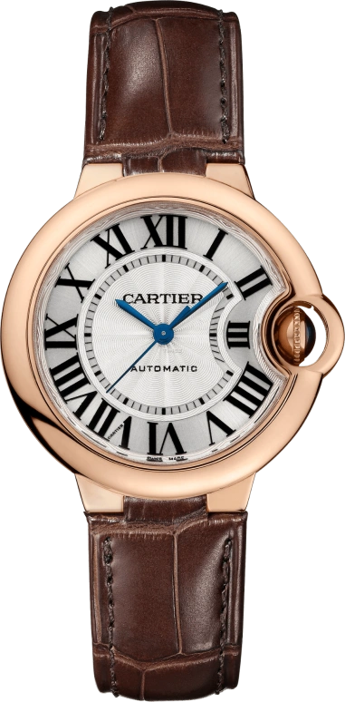 Cartier Ballon Bleu de Cartier W6920069