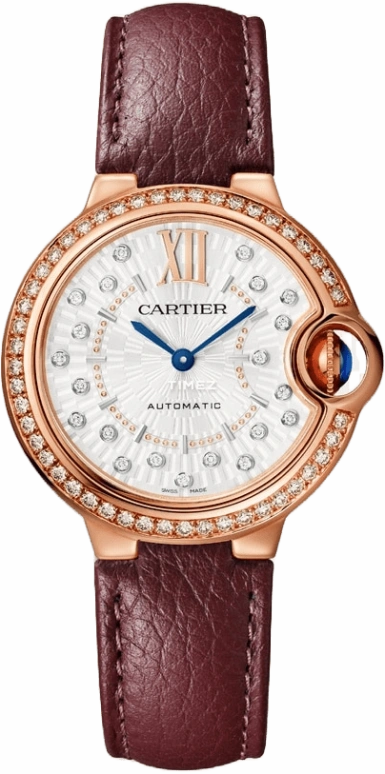 Cartier Ballon Bleu de Cartier WJBB0084