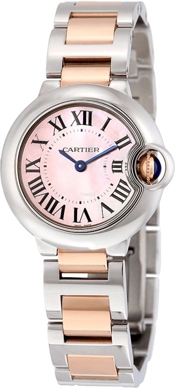 Cartier Ballon Bleu de Cartier W2BB0009