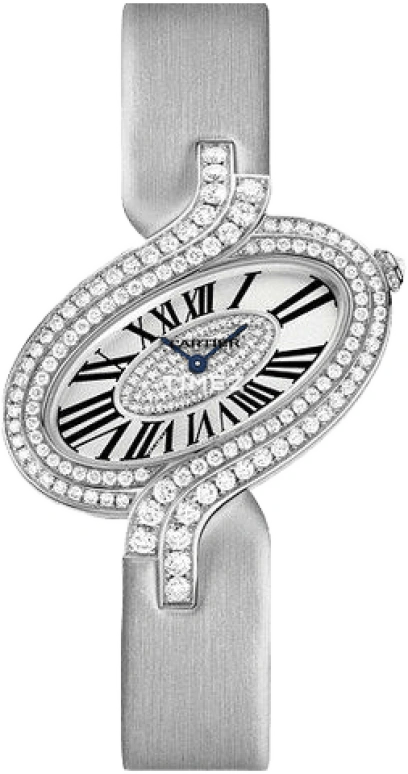 Cartier Captive de Cartier WG800019