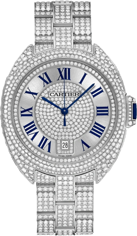 Cartier Clé de Cartier HPI00982