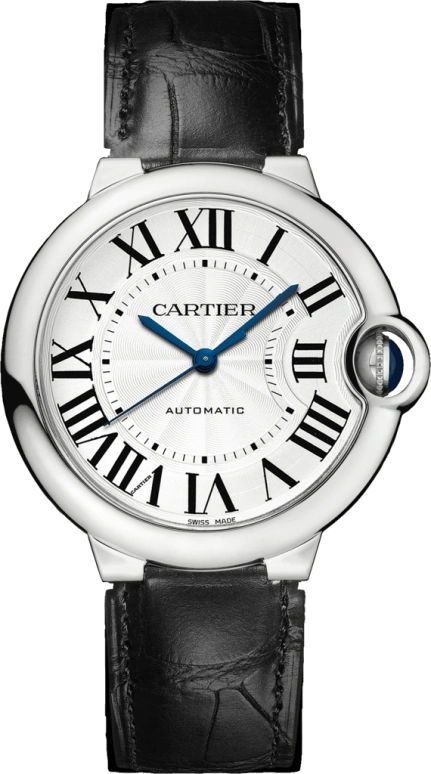 Cartier Ballon Bleu de Cartier W69017Z4