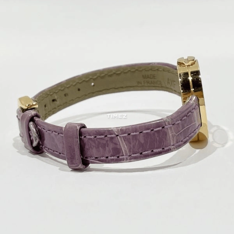 Cartier,Captive de Cartier 23.50mm,23.50mm,Rose Gold,Silver White,Quartz,Sapphire,Round,WE800531