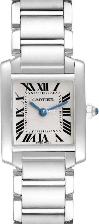 Cartier Tank W50012S3