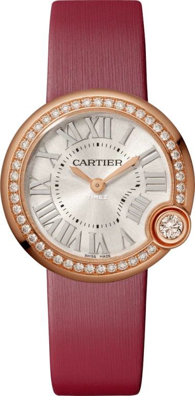 Cartier Ballon Blanc de Cartier WJBL0011