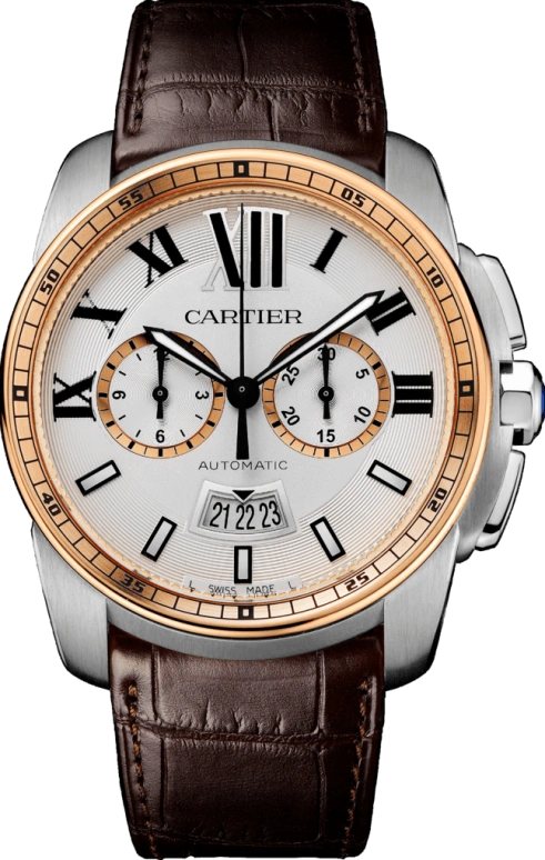 Cartier Calibre de Cartier W7100043