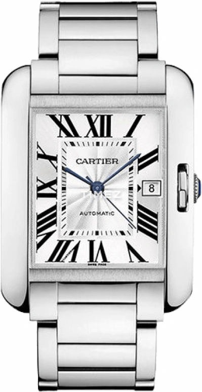 Cartier Tank W5310025