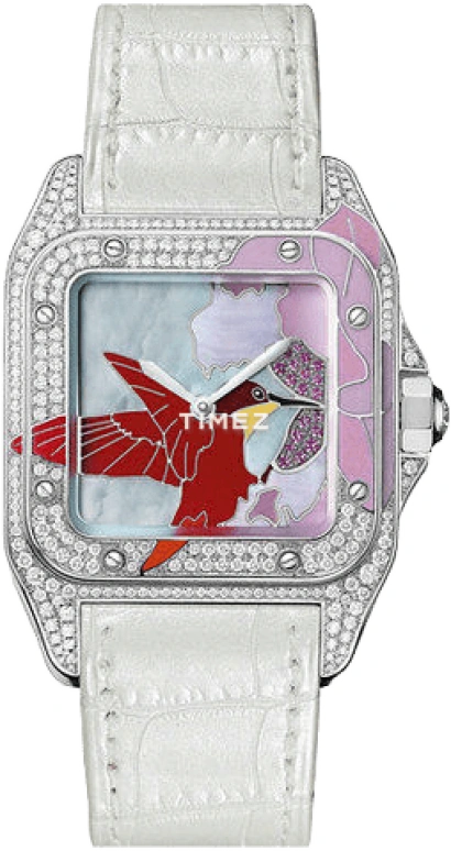 Cartier Santos de Cartier HPI00411
