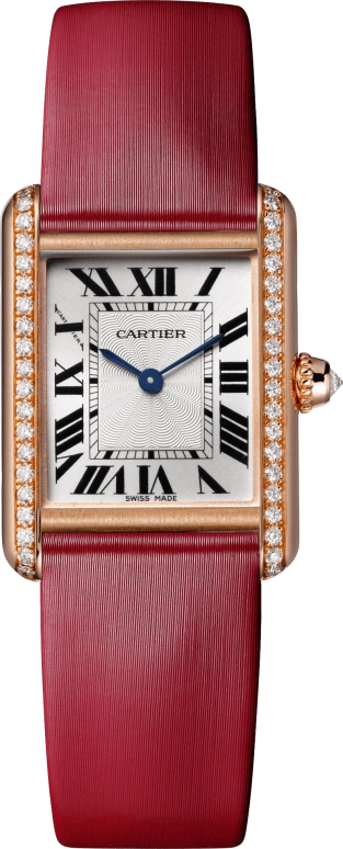 Cartier Tank WJTA0034