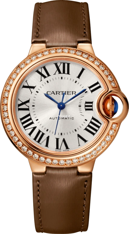 Cartier Ballon Bleu de Cartier WJBB0055