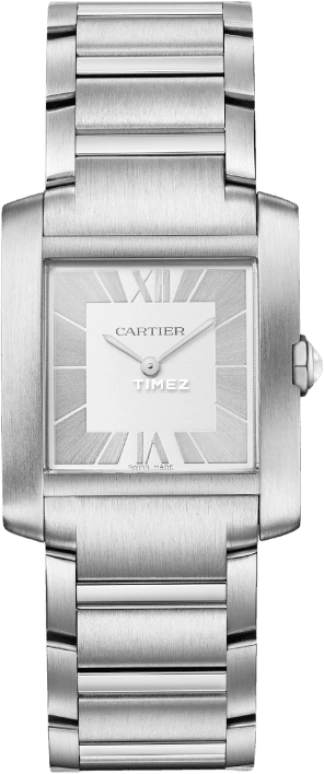 Cartier Tank WSTA0086