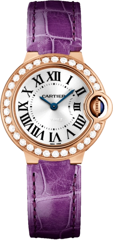 Cartier Ballon Bleu de Cartier WE900251