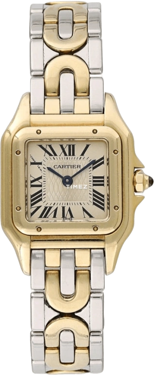 Cartier Panthère de Cartier W25046S1