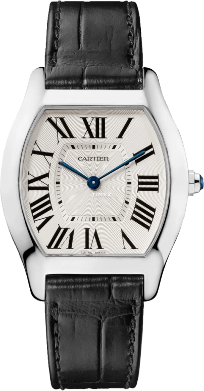 Cartier Tortue W1556363
