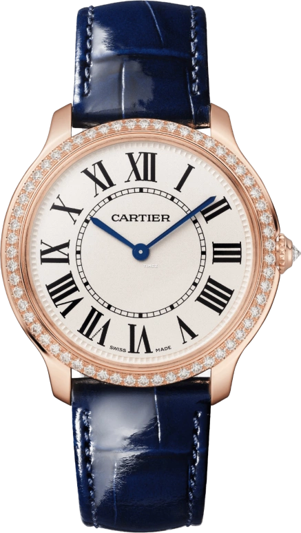 Cartier Ronde de Cartier WJRN0010