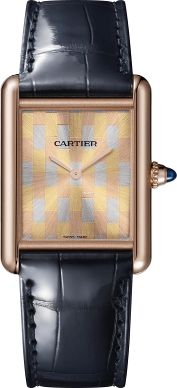 Cartier Tank WGTA0176