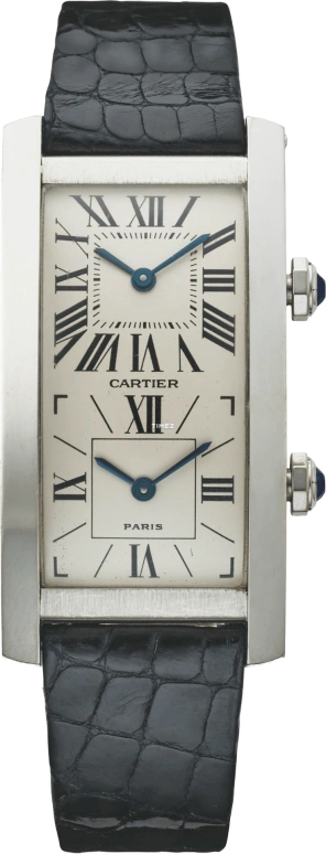 Cartier Tank A115254