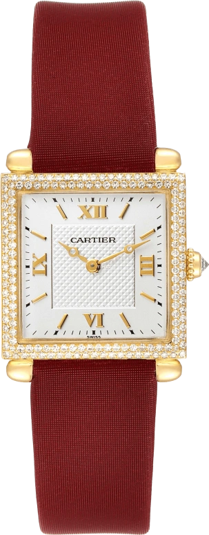 Cartier Tank WB800351