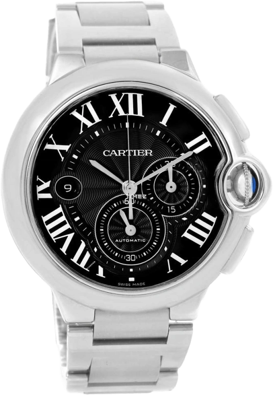 Cartier Ballon Bleu de Cartier W6920077