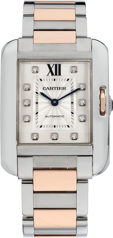 Cartier Tank WT100025