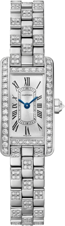 Cartier Tank WJTA0068