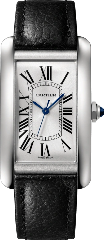 Cartier Tank WSTA0057