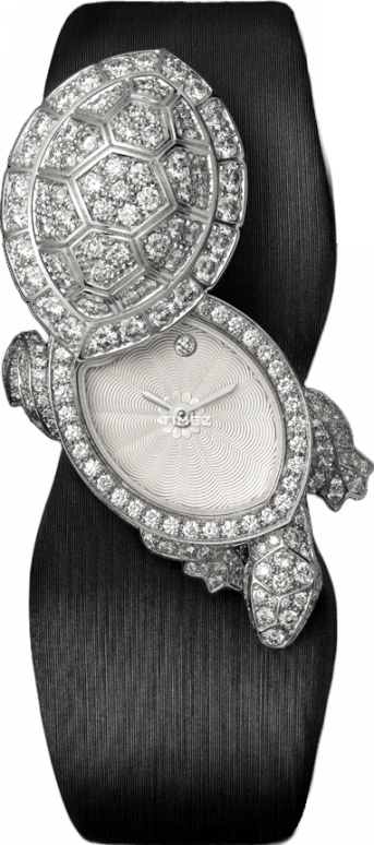 Cartier High Jewelry Watches HPI00518