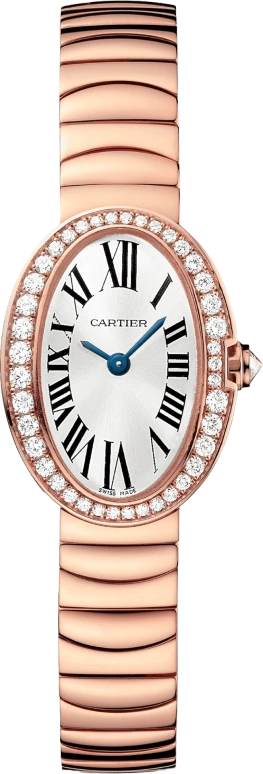 Cartier Baignoire WB520026