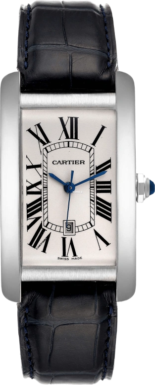 Cartier Tank W2603256