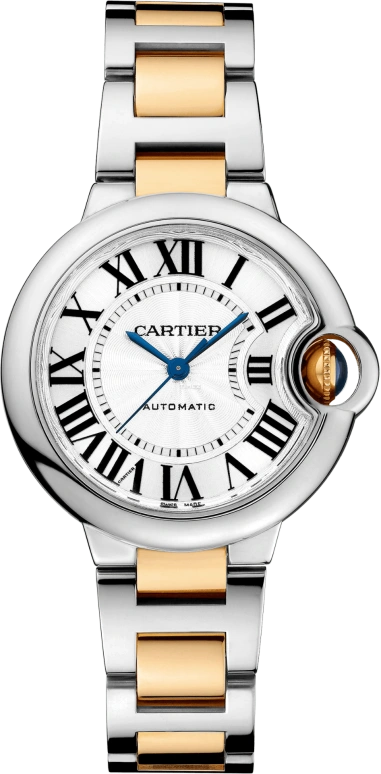 Cartier Ballon Bleu de Cartier W6920099