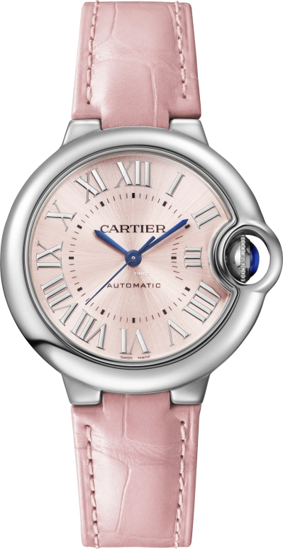 Cartier Ballon Bleu de Cartier WSBB0069