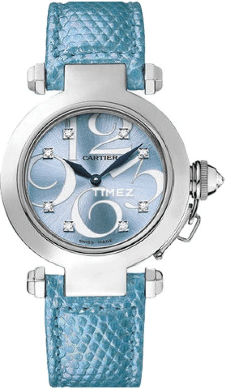 Cartier Pasha de Cartier WJ123121