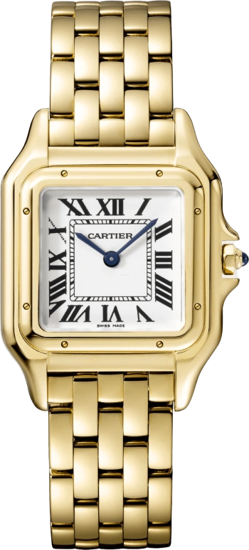 Cartier Panthère de Cartier WGPN0009
