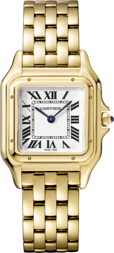 Cartier Panthère de Cartier WGPN0009