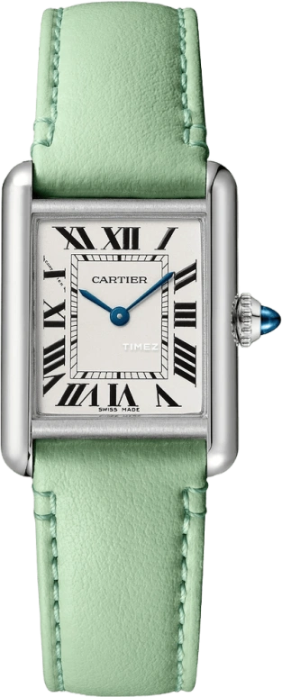 Cartier Tank WSTA0061