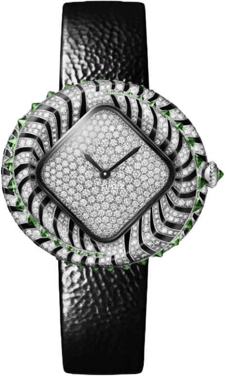 Cartier High Jewelry Watches HPI01617