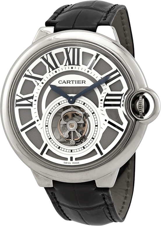 Cartier Ballon Bleu de Cartier W6920021