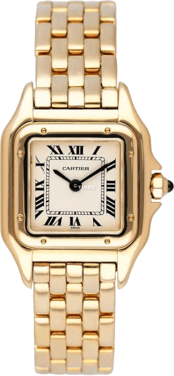 Cartier Panthère de Cartier W25022B9
