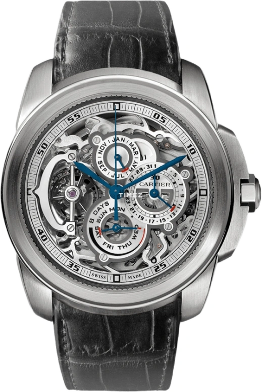 Cartier Calibre de Cartier W7100031