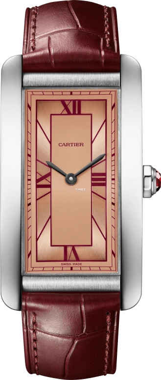 Cartier Tank WGTA0297